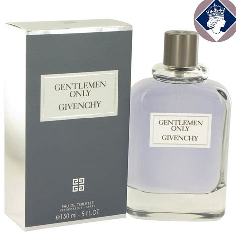 givenchy gentlemen only 150ml|gentlemen only givenchy price.